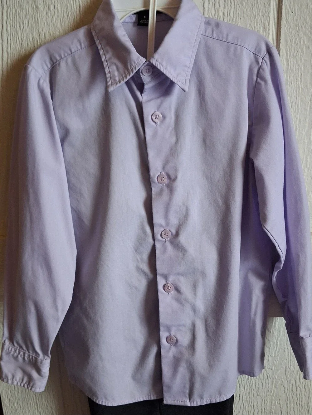 George piece suit